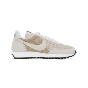 Nike Beige Air Tailwind '79 SE Sneakers